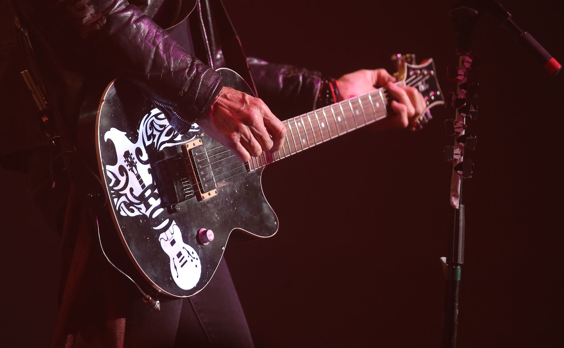 Rick Springfield